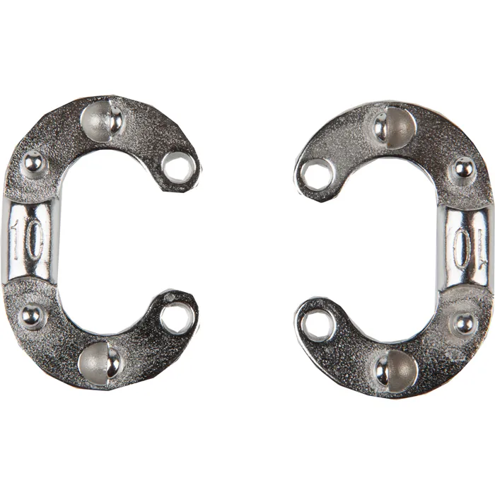 Skjøtestykke for kjetting, 8 mm