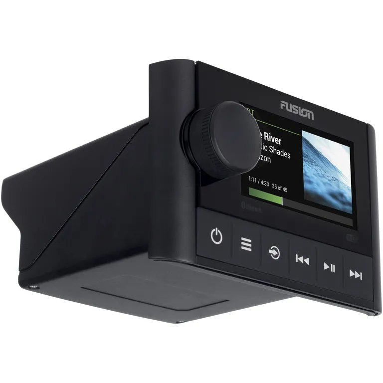 Fusion Apollo SRX400 stereoanlegg