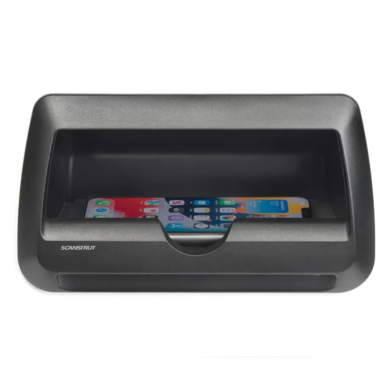 ROKK Wireless Cove 10W vanntett telefonlader