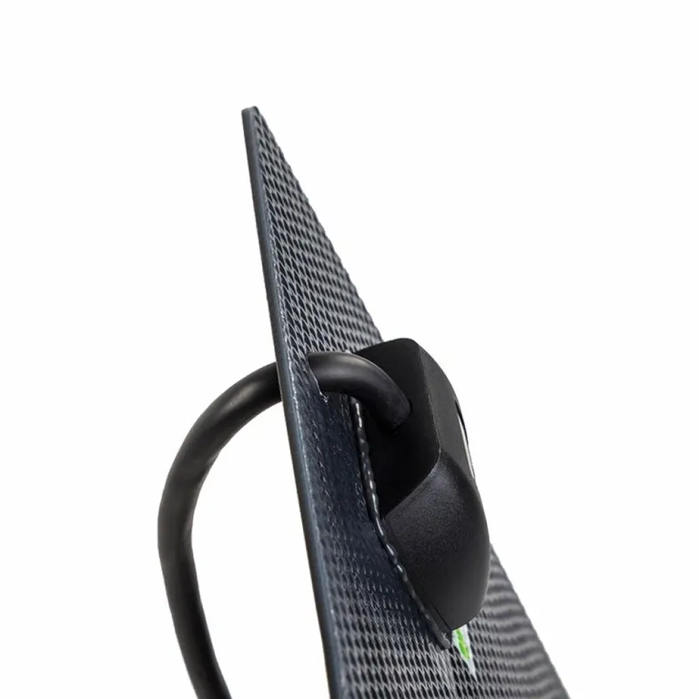 Wattstunde WS125EFX 125W fleksibelt solcellepanel