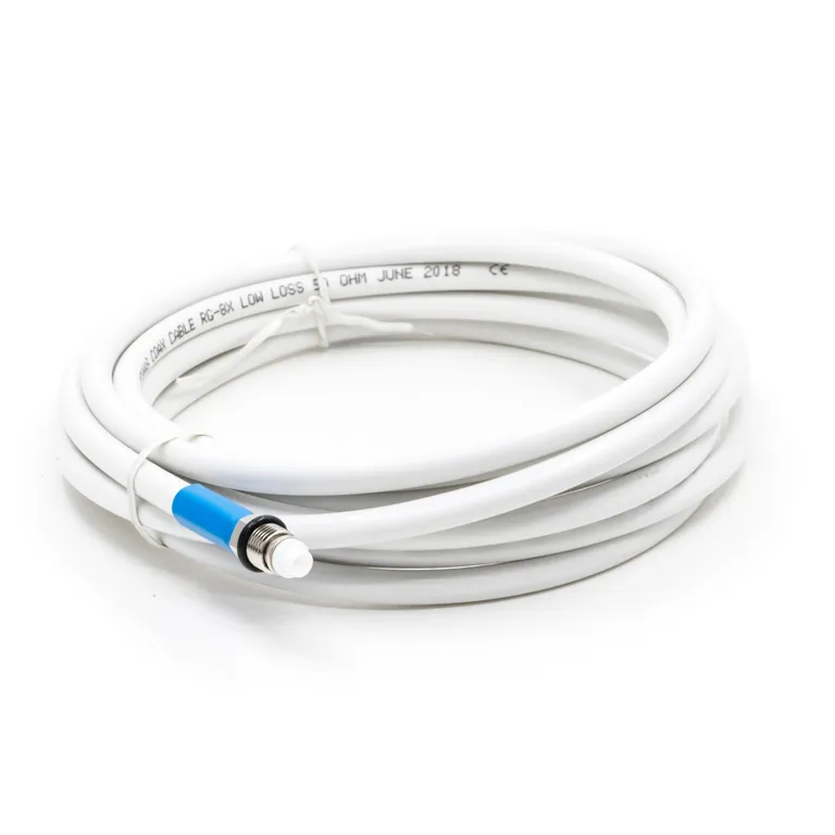 Glomex VHF antennekabel FME