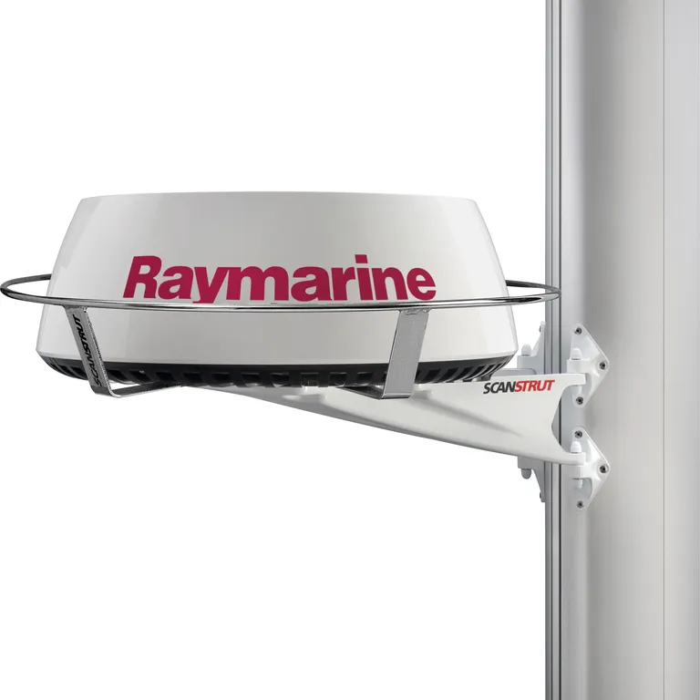 ScanStrut SC29 beskyttelsesbøyle for radom