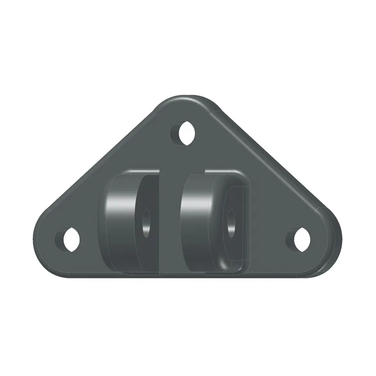 Lenco brakett for trimplansylinder, nedre, 2007 mod. og eldre