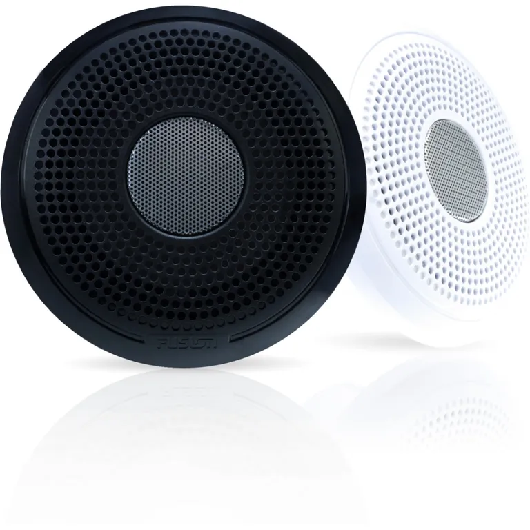 FUSION XS 4" Classic høytaler  hvit/sort 120W  IP65