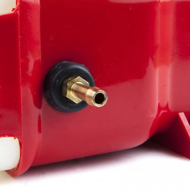 Instatrim hydraulisk pumpe for lukeløfter til 1 sylinder 12V