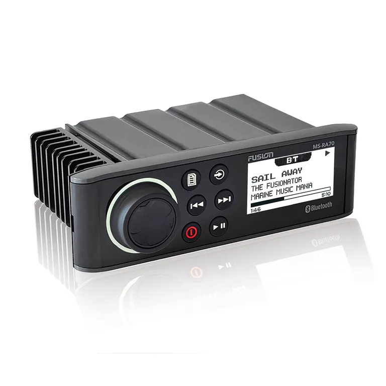 Fusion MS-RA70 FM/Bluetooth