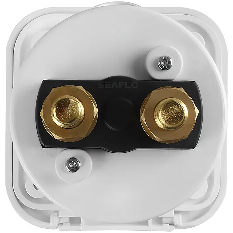 Seaflo Hovedstrømbryter 275A m/hus