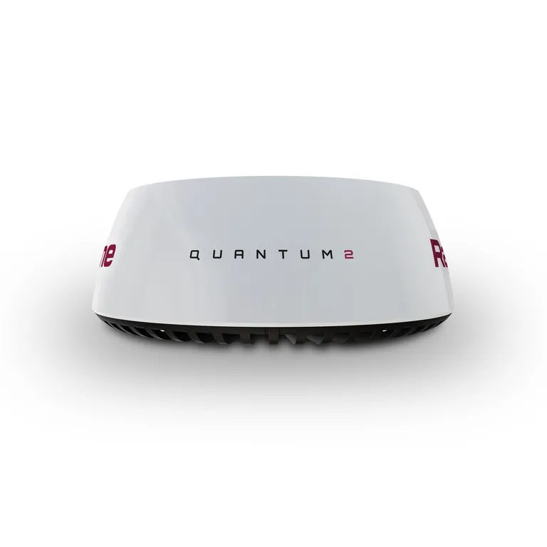 Raymarine Quantum 2 Q24D Doppler-radar med WiFi og kabel