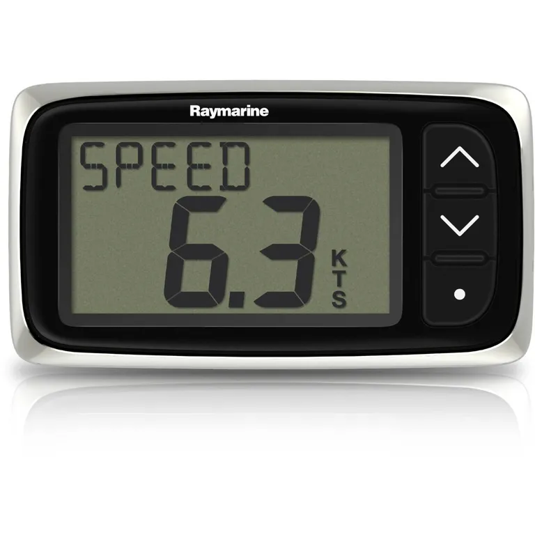 Raymarine i40 hastighetsinstrument