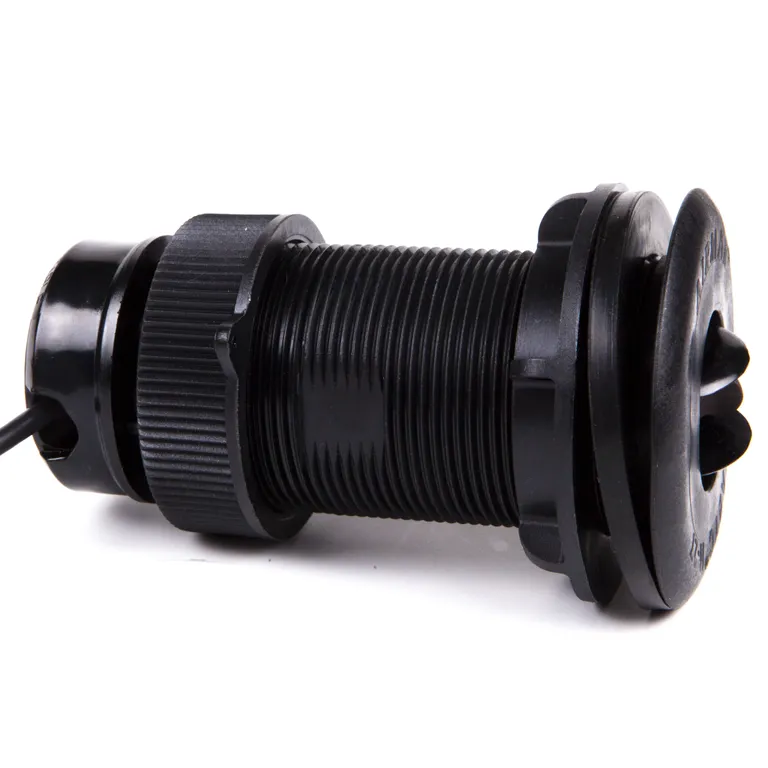 Raymarine ST800/P120 gjennomgående giver for hastighet og temperatur Utgått April 2024!