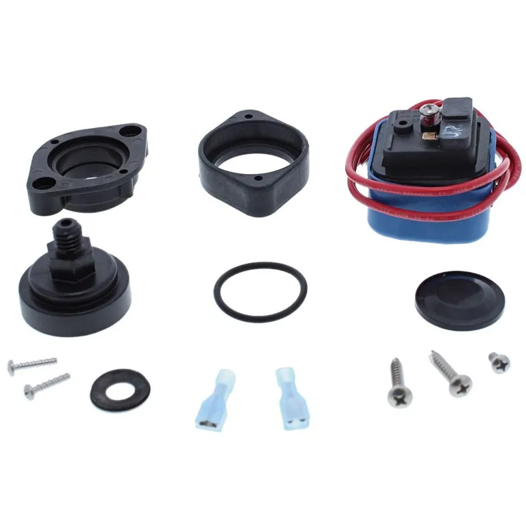 Jabsco 40PSI trykkbryter-kit