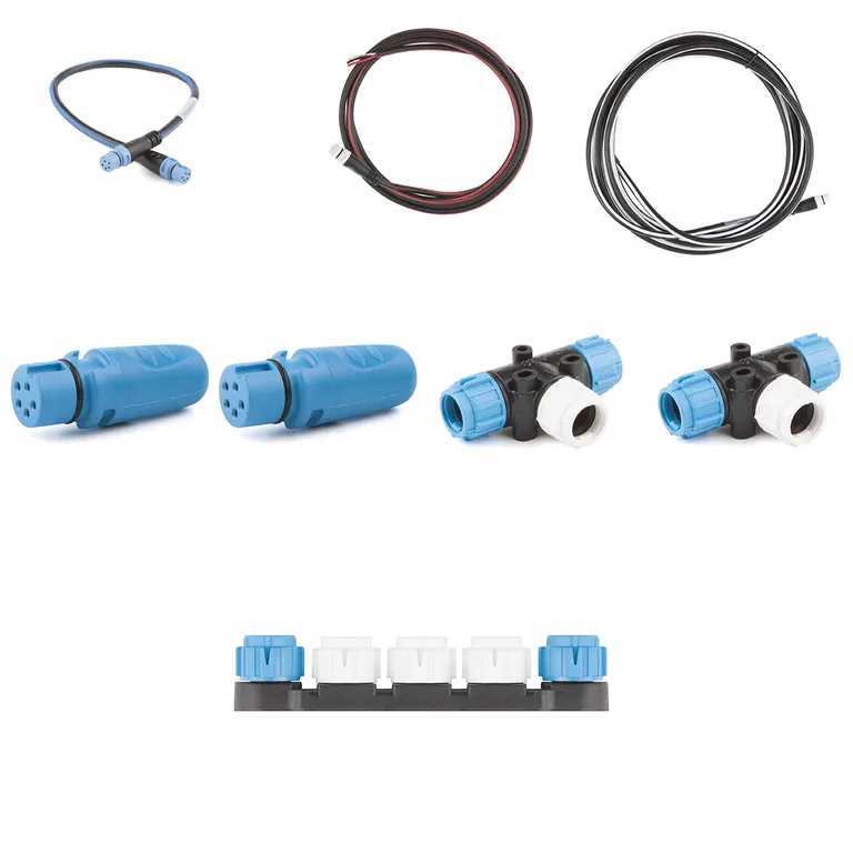 Raymarine Evolution kabelsett