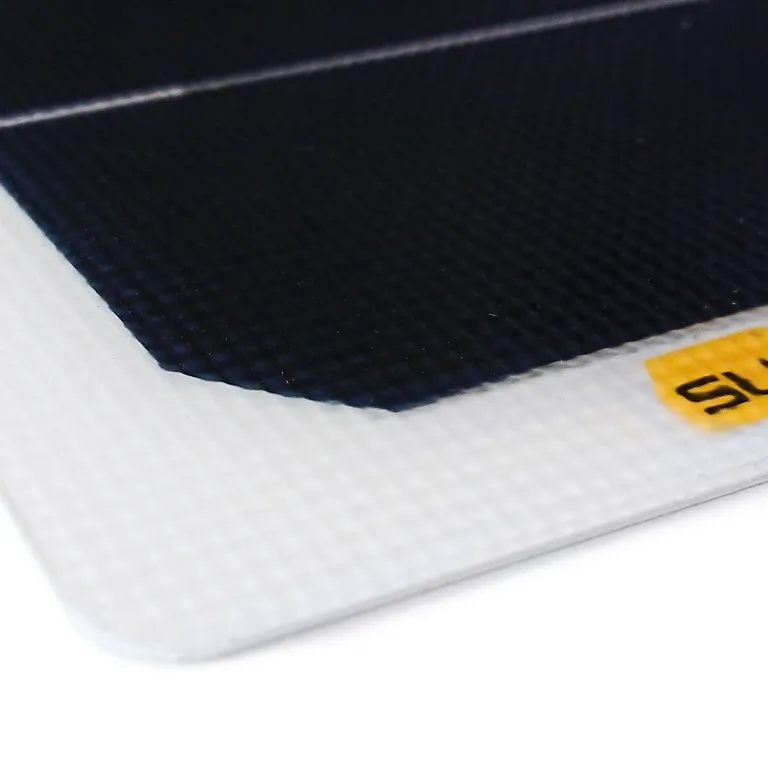 SUNBEAMsystem Tough+ 82W Flush solcellepanel