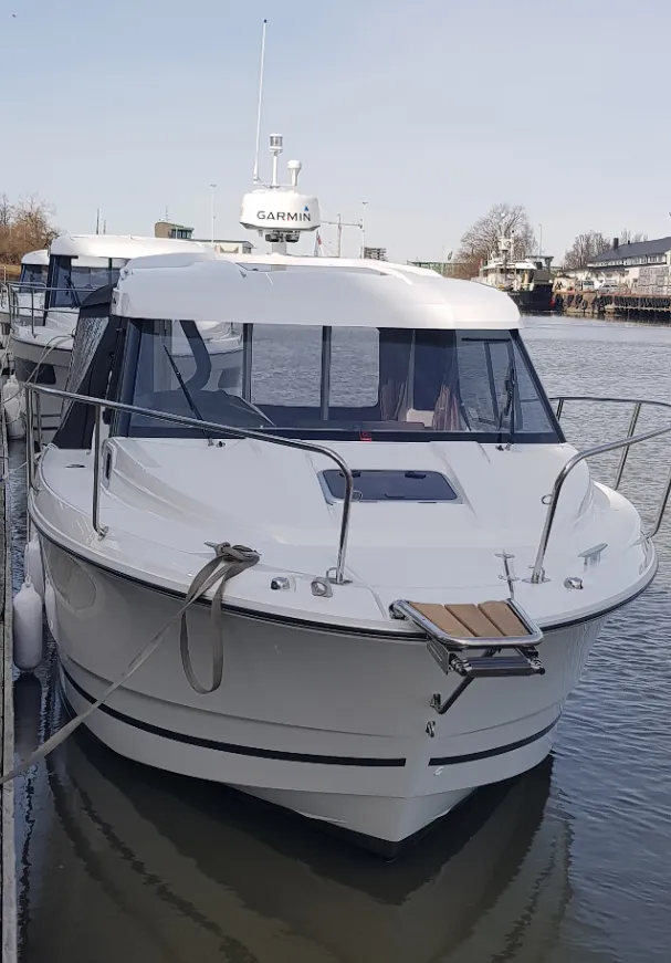 ScanStrut Aluminium Power Tower 15cm