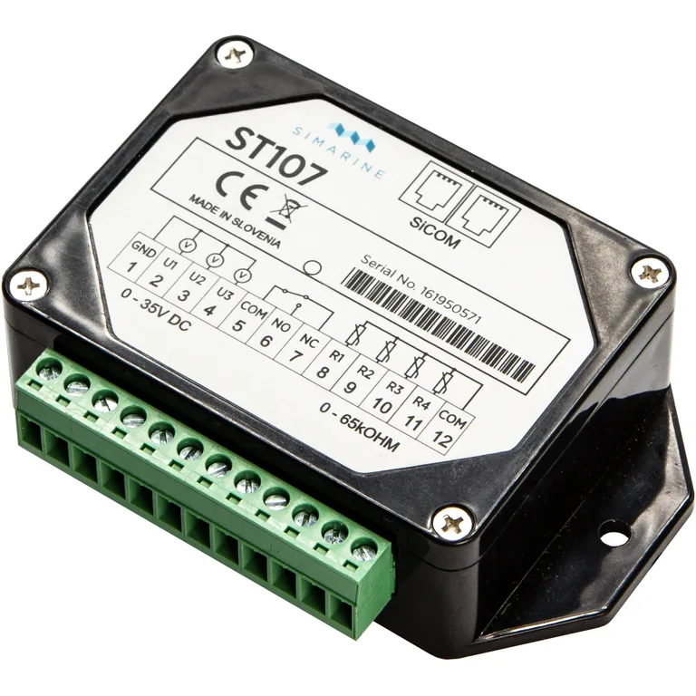 Simarine PICO ST107 tankmodul