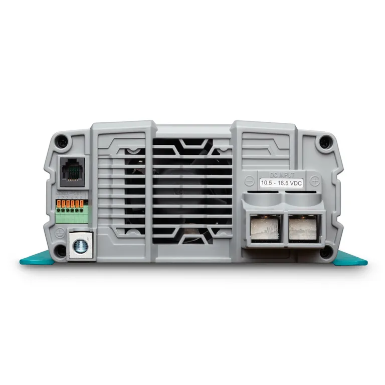 Mastervolt AC Master 12V 700W inverter