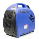 Hyundai HY2000Si strømaggregat