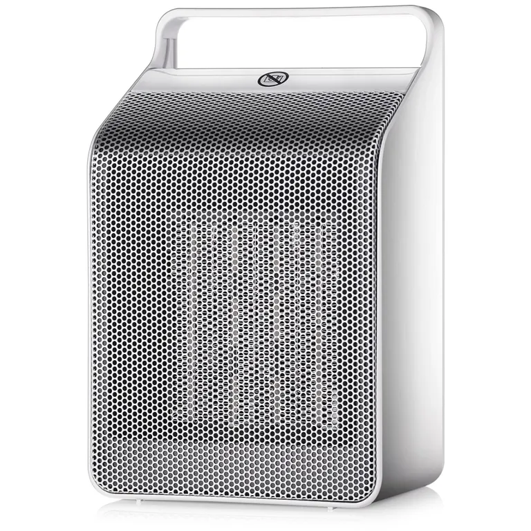 Ocean Comfort vifteovn med termostat 500-1500Watt