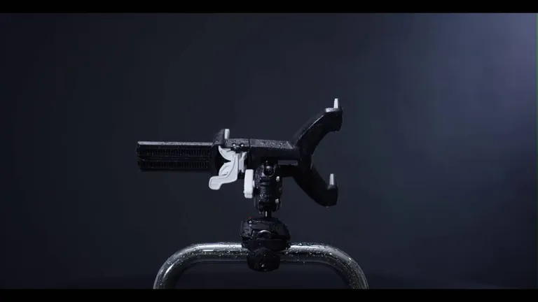 Scanstrut Rokk Mini fleksibel nettbrettholder uten feste