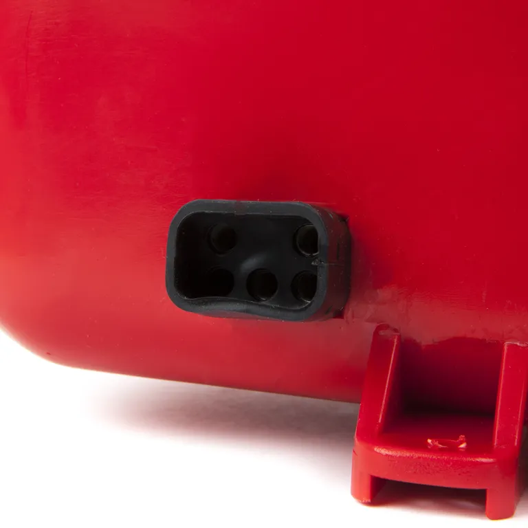 Instatrim komplett motorhus (12V)