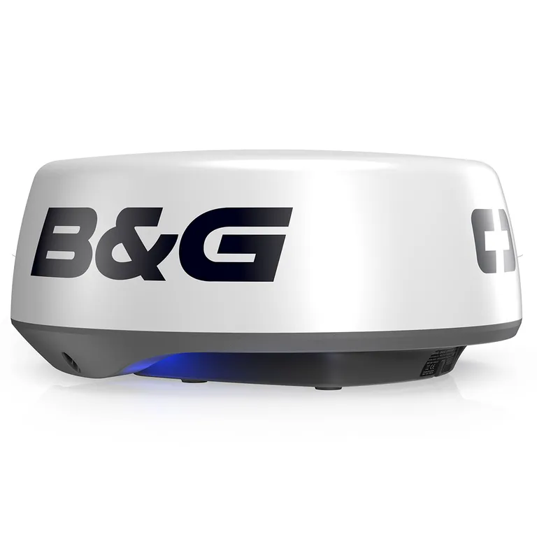 B&G HALO20+ radarantenne