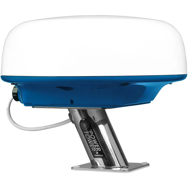 Scanstrut SPT1002 syrefast Powertower 15 cm til Furuno