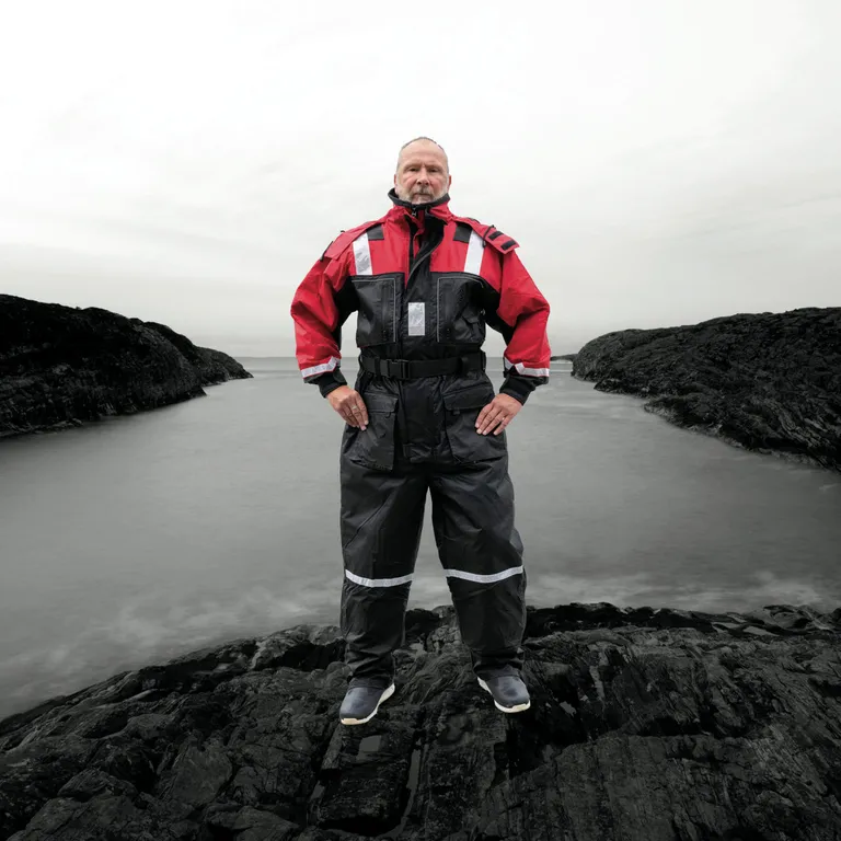 Flytedress for voksne og barn