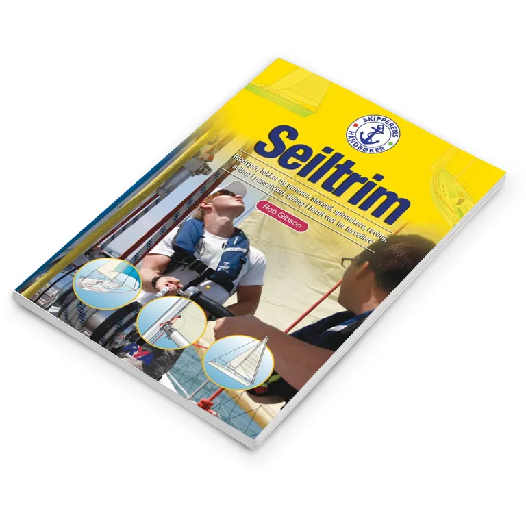 Seiltrim for turseilere