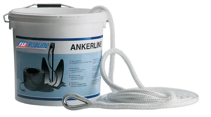 12mm Robline ankertau
