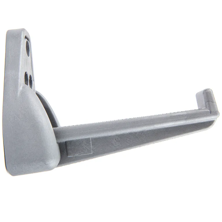 Mast mastetrinn grå