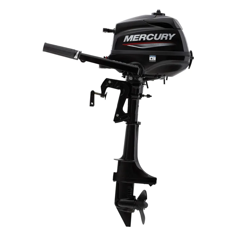 Mercury F3.5 MLH FourStroke 3,5 hk, lang stamme