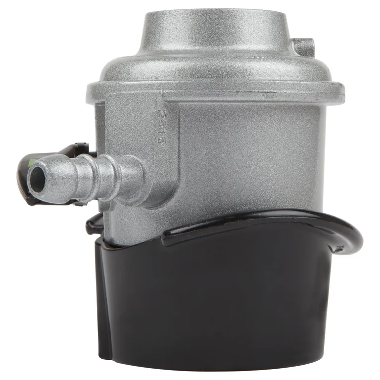 Regulator Statoilflasker med slangekobling