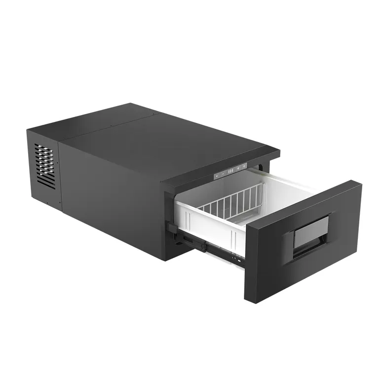 Alpicool D30 20-liter kjøleskuff eller fryseskuff, 12/24V