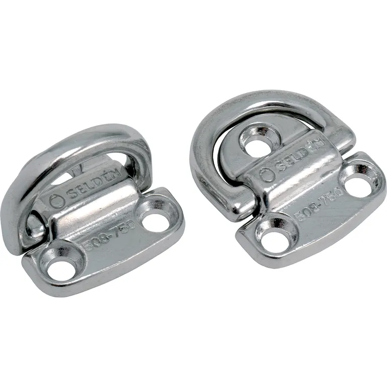 Selden Gennakerspyd 75mm, max lengde: 2230 mm