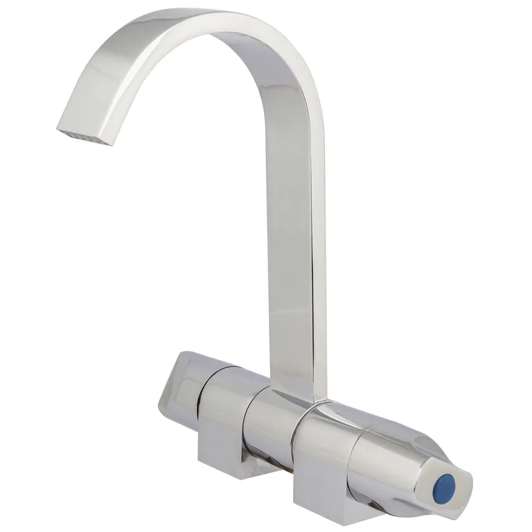 Osculati Style nedfellbart blandebatteri