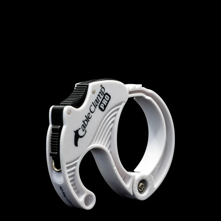 Cable Clamp Pro Medium kabelklemme