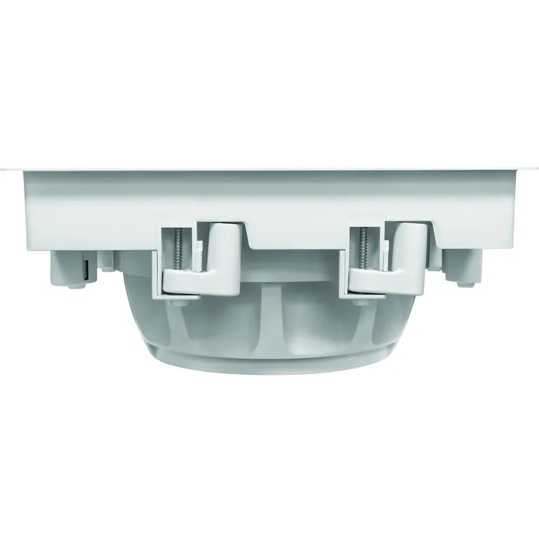 Fusion FM-S10SW subwoofer 10", flushmount,  firkantet og hvit