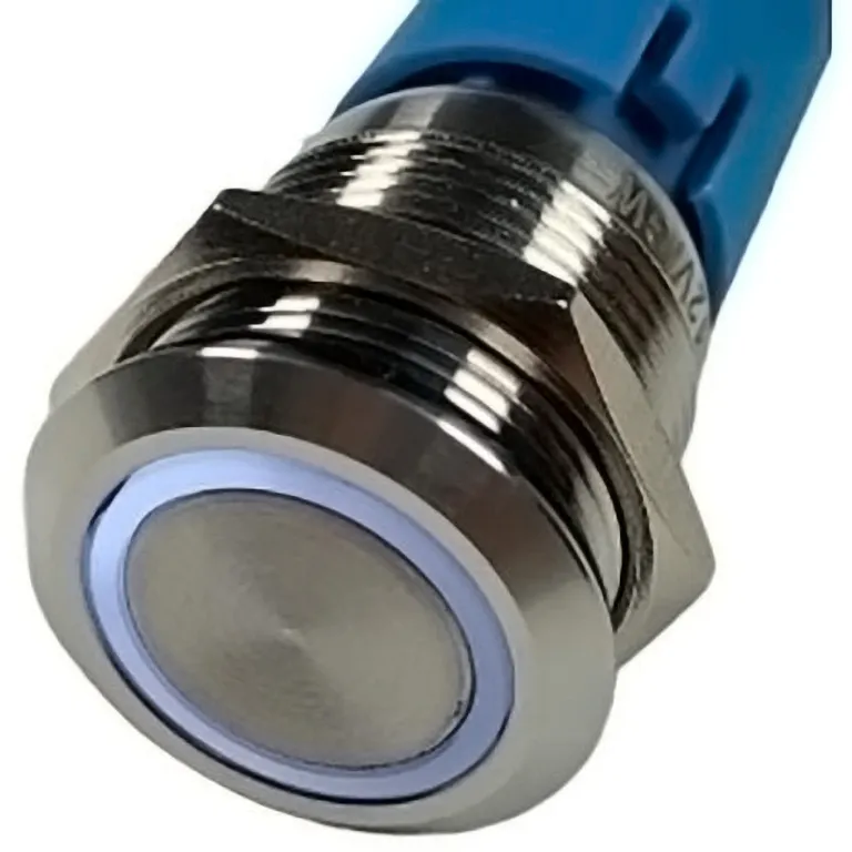 Nautilight Trykkbryter 12V