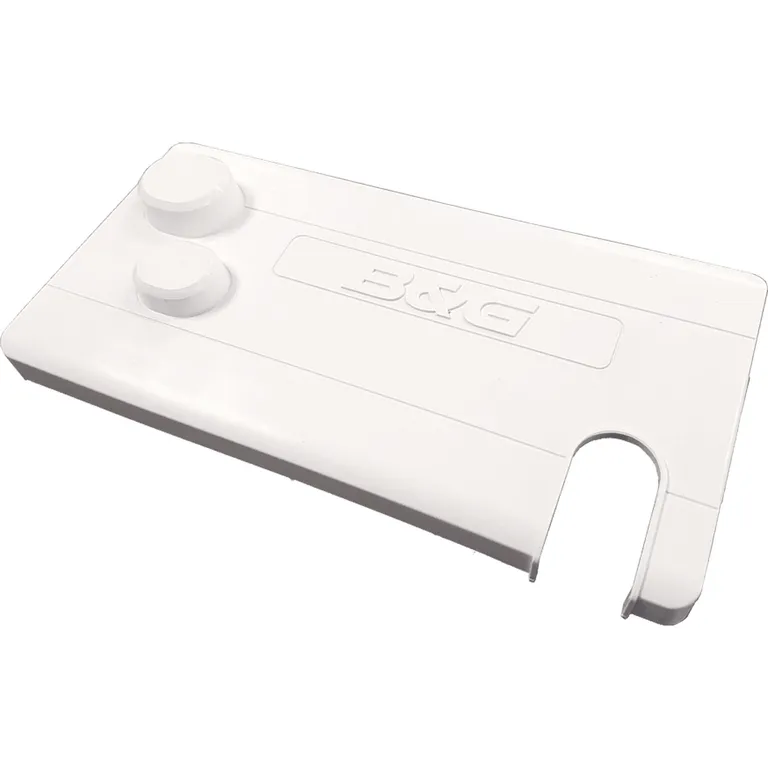 B&G V60/V60-B soldeksel