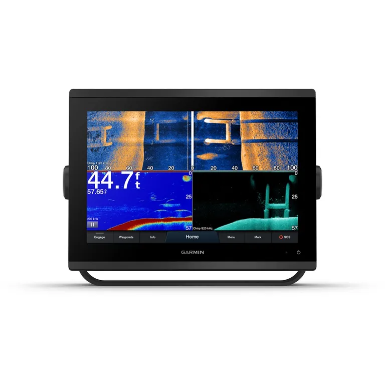 Garmin GPSMAP 1223 12" kartplotter