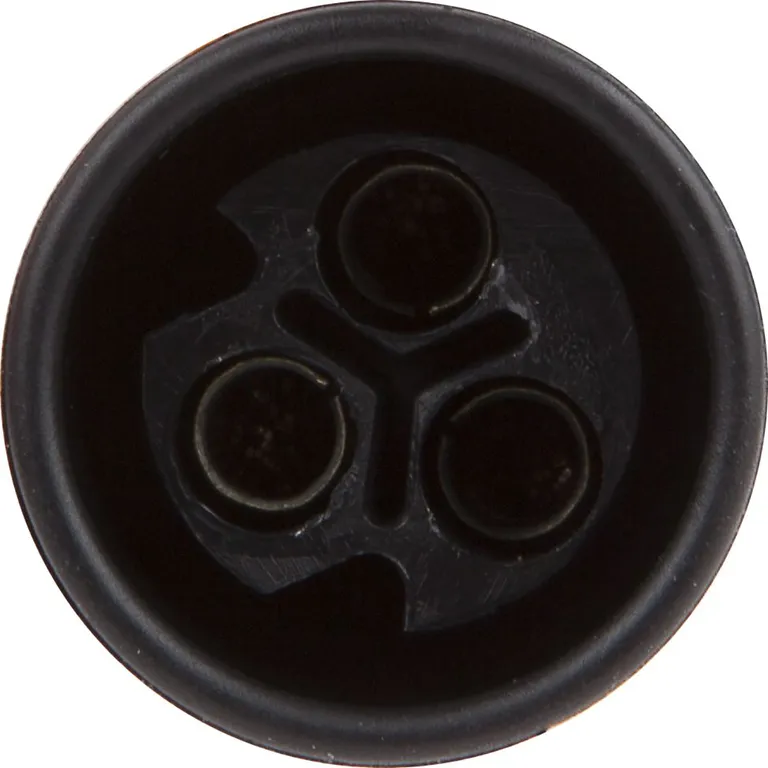 DEFA Plugin skjøtekabel, 3 meter (orange)