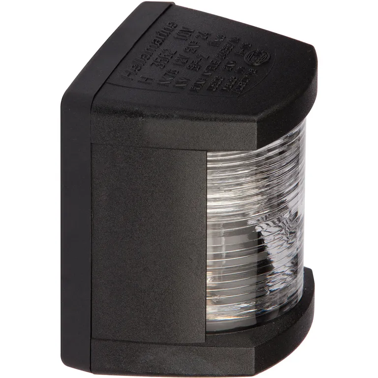 Hella topplanterne modell 3562 med sort hus, 2nm