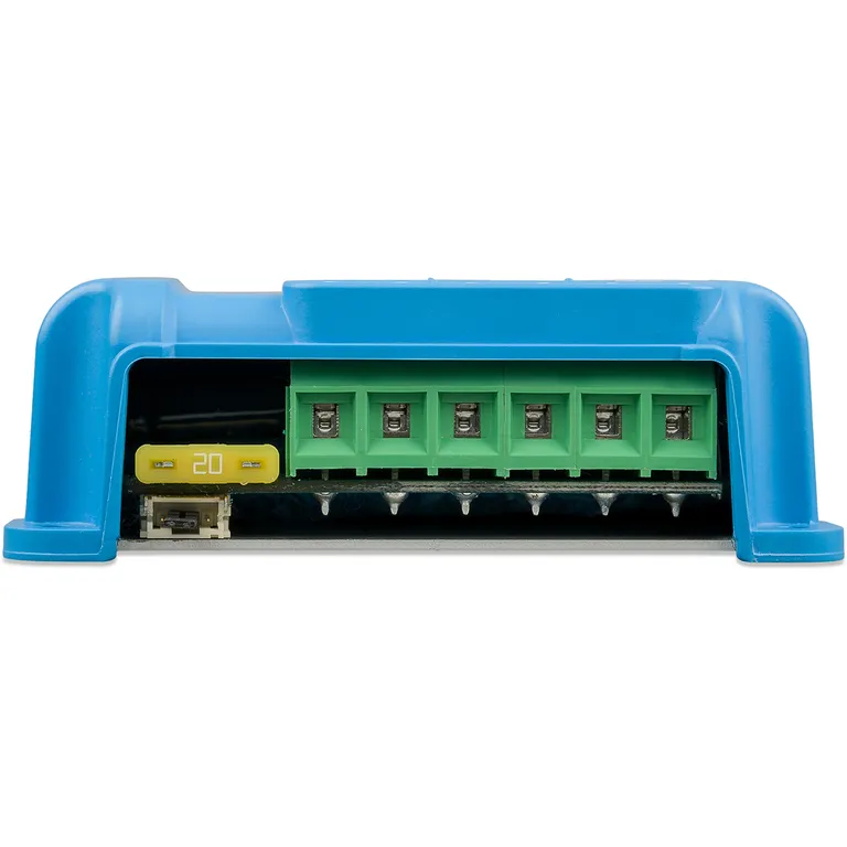 Victron SmartSolar MPPT 75/15A solcelleregulator med Bluetooth