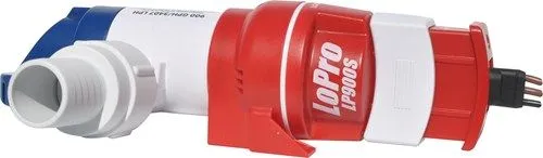 Rule LoPro 900S automatisk lensepumpe 12V