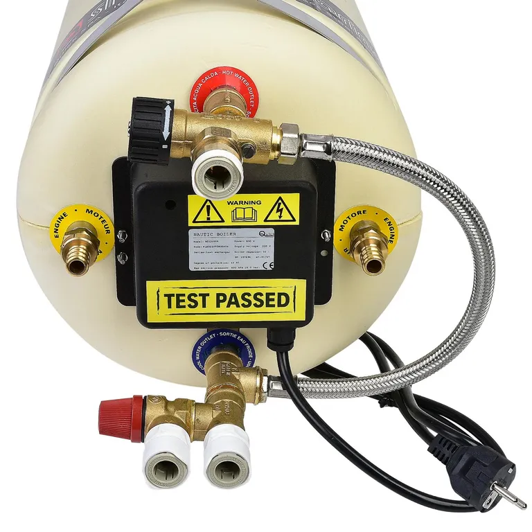 Sigmar 22L varmtvannsbereder til Bavaria