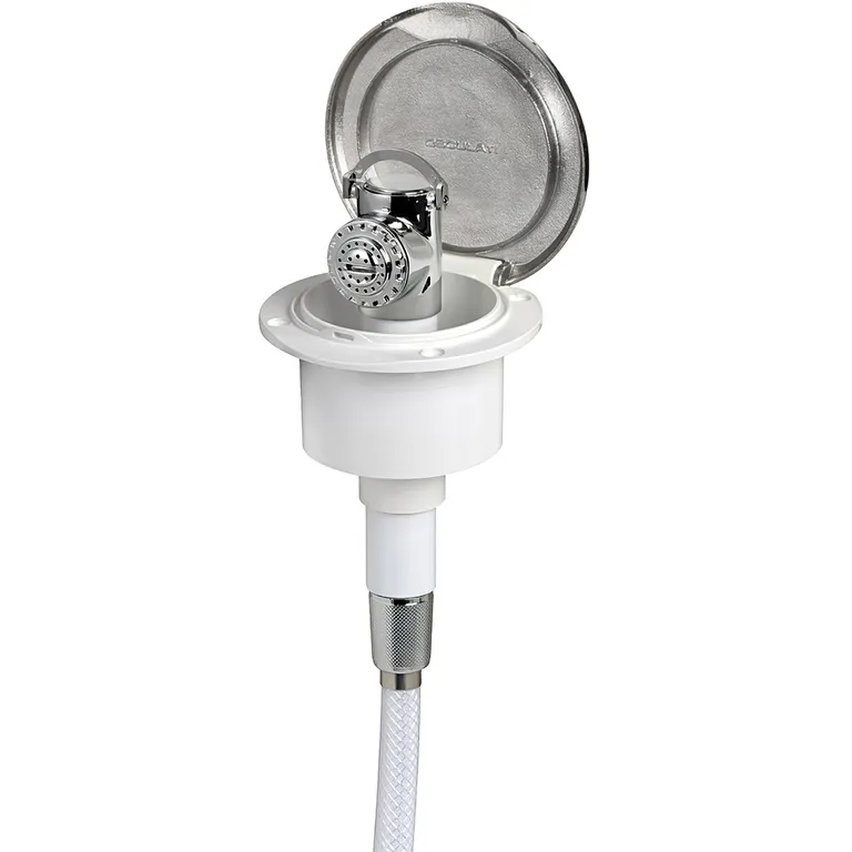 Osculati Classic Evo dusj med slange