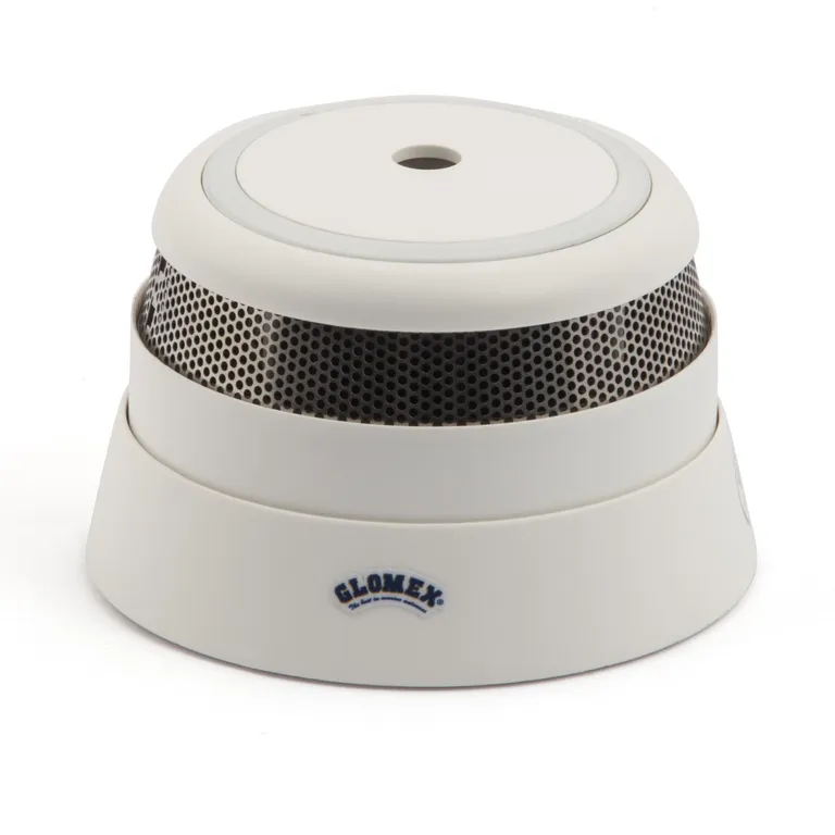 Glomex Zigboat røykdetektor