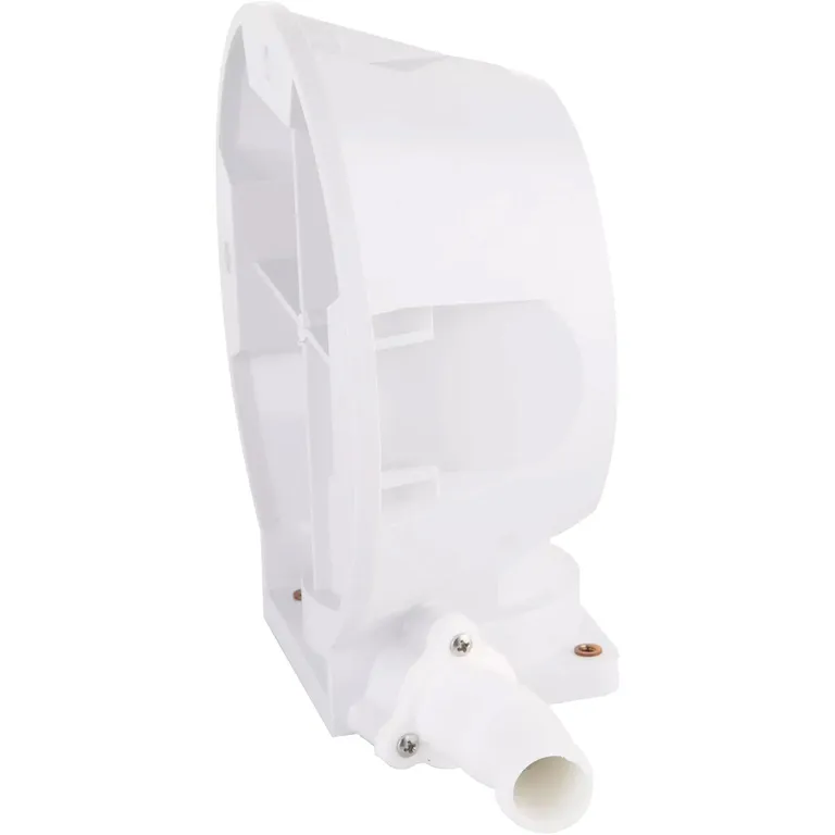 Jabsco base for oppgradering av elektrisk toalett (37004-1000)