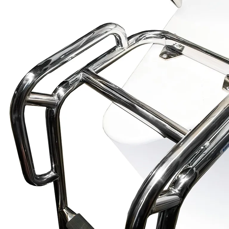 Båtsystem BU80P stige