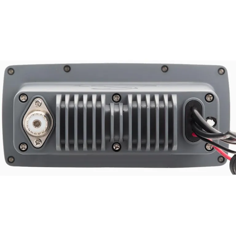 Cobra MR 77 fastmontert VHF med GPS og DSC